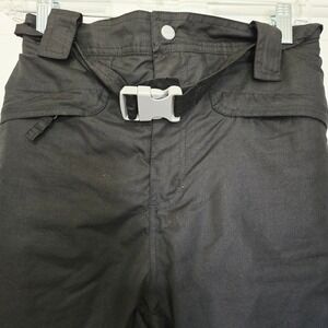 Kids Trespass Ski Snow Pants Technical Performance Waterproof Windproof 9/10